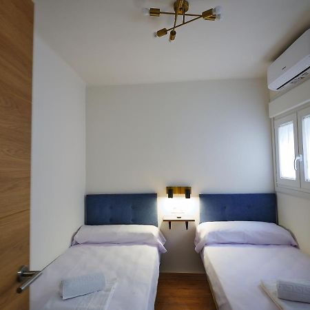 Leo Home- Bright & Centric 3 Bedrooms Apartment With Private Parking Included Malaga Ngoại thất bức ảnh