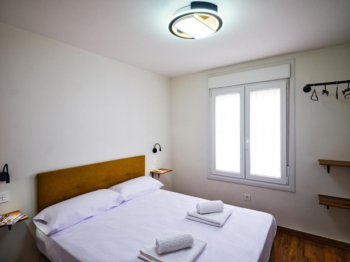 Leo Home- Bright & Centric 3 Bedrooms Apartment With Private Parking Included Malaga Ngoại thất bức ảnh