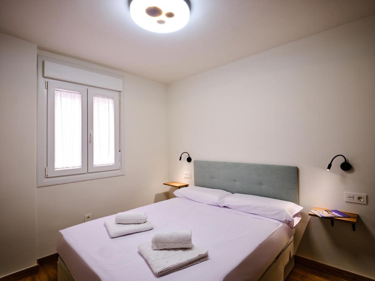 Leo Home- Bright & Centric 3 Bedrooms Apartment With Private Parking Included Malaga Ngoại thất bức ảnh
