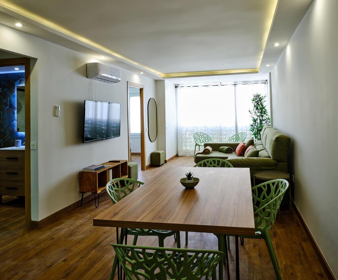 Leo Home- Bright & Centric 3 Bedrooms Apartment With Private Parking Included Malaga Ngoại thất bức ảnh