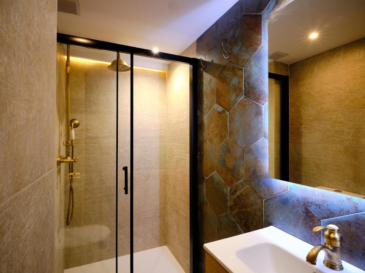 Leo Home- Bright & Centric 3 Bedrooms Apartment With Private Parking Included Malaga Ngoại thất bức ảnh