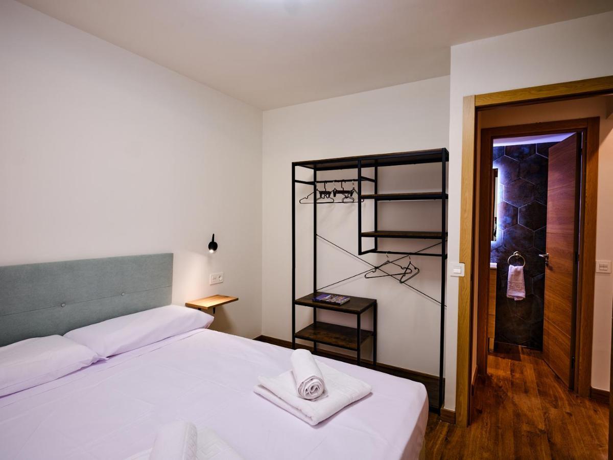 Leo Home- Bright & Centric 3 Bedrooms Apartment With Private Parking Included Malaga Ngoại thất bức ảnh