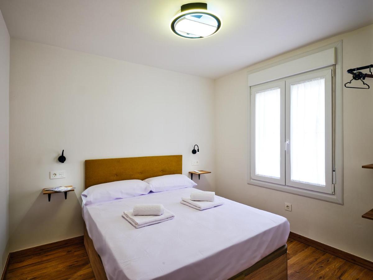 Leo Home- Bright & Centric 3 Bedrooms Apartment With Private Parking Included Malaga Ngoại thất bức ảnh