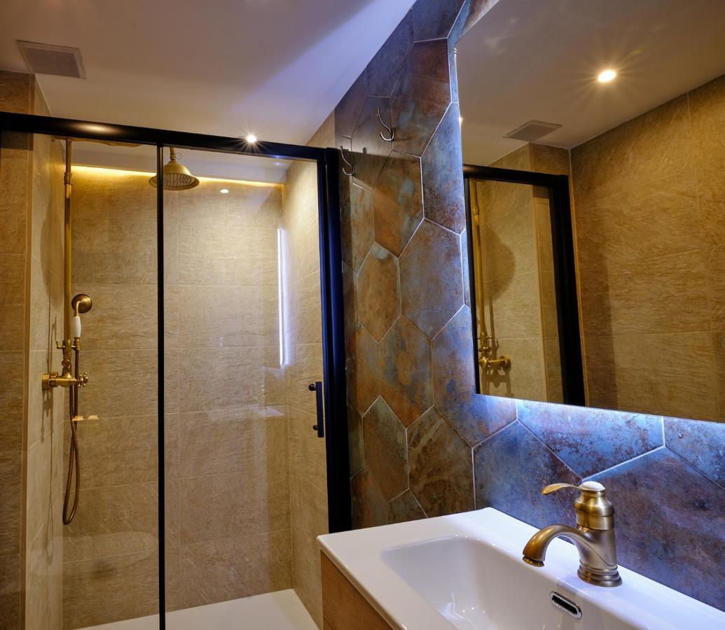 Leo Home- Bright & Centric 3 Bedrooms Apartment With Private Parking Included Malaga Ngoại thất bức ảnh