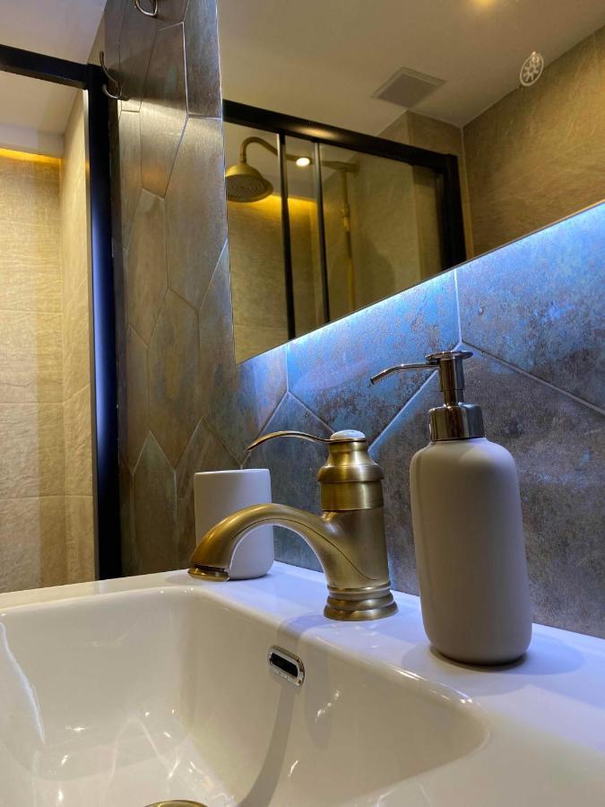 Leo Home- Bright & Centric 3 Bedrooms Apartment With Private Parking Included Malaga Ngoại thất bức ảnh